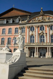 Palace of the prince elector