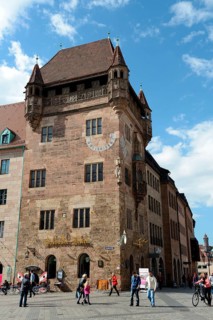 Nassauer Haus