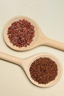 Quinoa