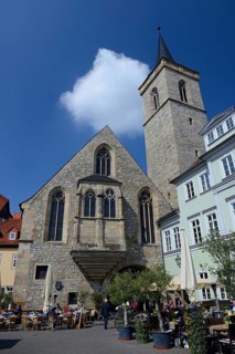 Aegidienkirche
