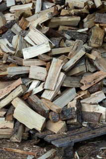 Firewood