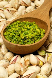 Real Pistachios