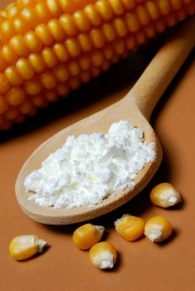 Corn starch