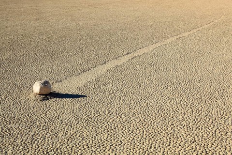 Race Track