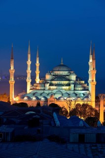 Blue Mosque