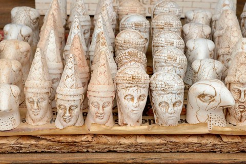 Souvenirs