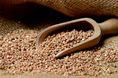 Buckwheat