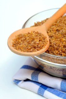 Bulgur