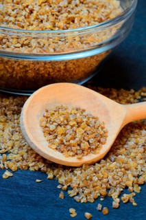 Bulgur