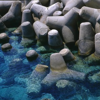 Breakwater