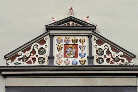 Renaissance Portal