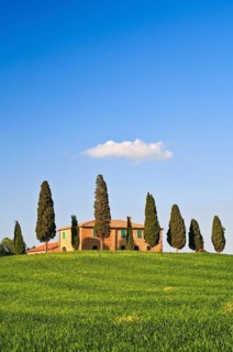 Val d' Orcia