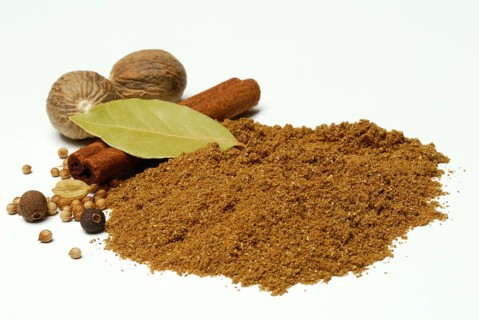 Garam Masala