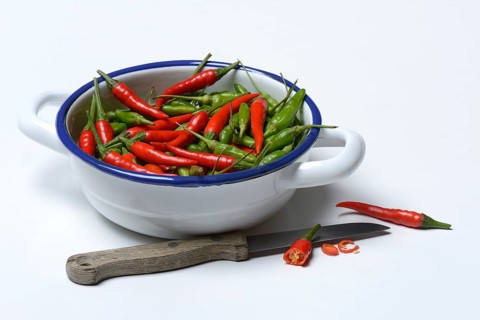 Peppers