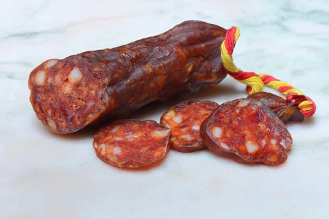 Chorizo