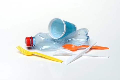 Plastic