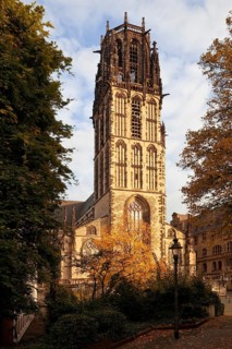 Salvator Church