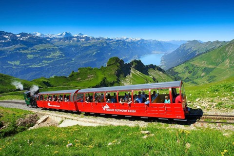 Brienzer Rothorn
