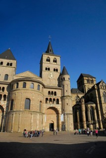 St. Peter's Cathedral and Church of Our Lady