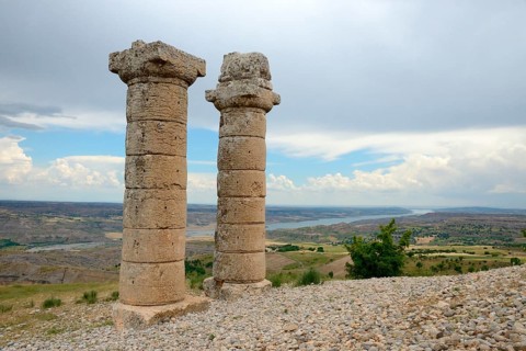 Karakus Tumulus