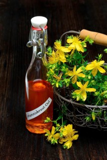St. John's wort