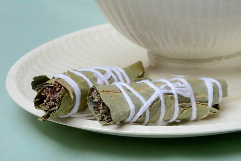 Bouquet garni