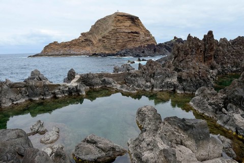 Porto Moniz