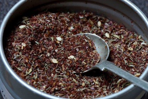 Zaatar