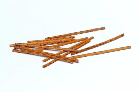 Pretzel sticks