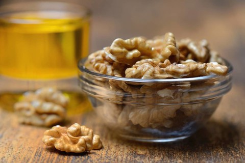 Walnuts