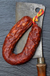 Chorizo