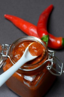 Harissa