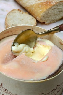 Vacherin Mont d'Or