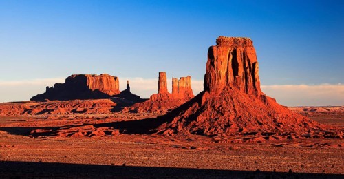 Monument Valley