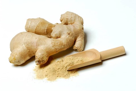 Ginger