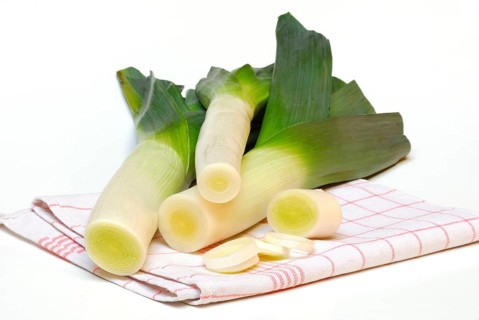 Leek