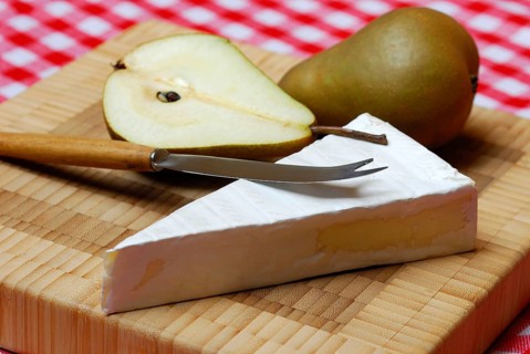 Brie
