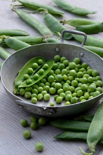 Peas