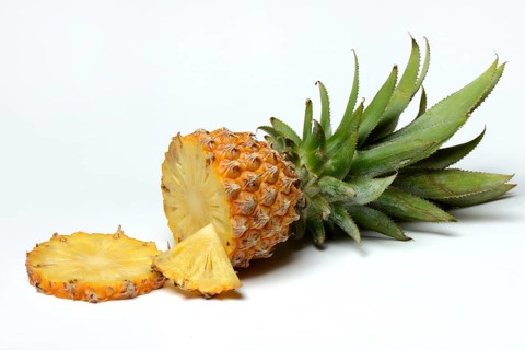 Truncated Pineapple