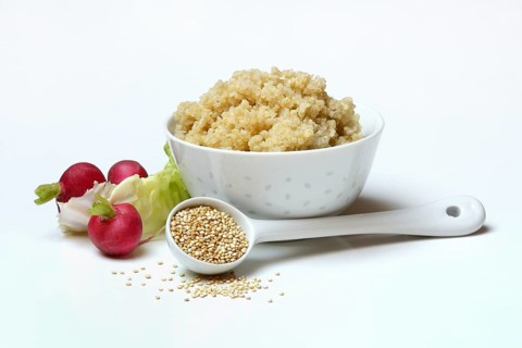 Quinoa