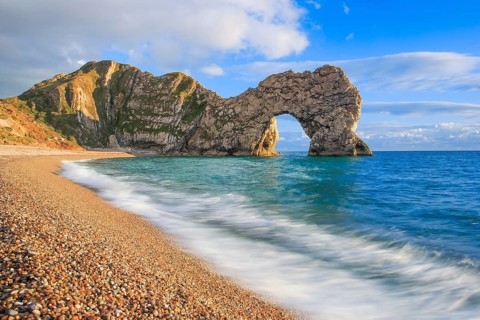 Durdle Door