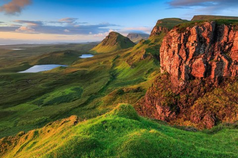 Trotternish