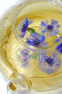 Cornflowerstea