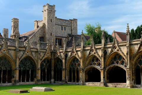 Cathedral