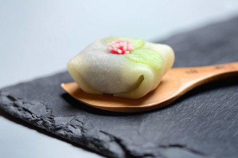 Wagashi