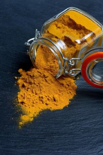 Turmericpowder
