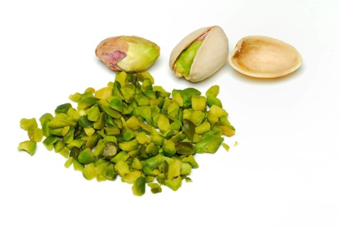 Real Pistachios