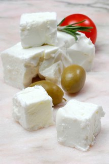 Feta