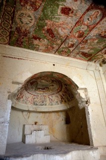 Pancarlik Church