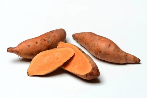 Sweet potatoes